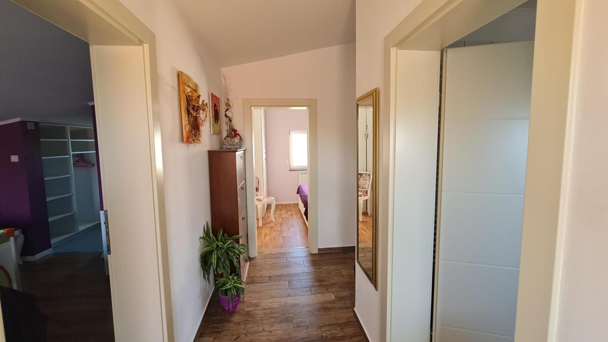Villa Anastazia Laurana Esterno foto