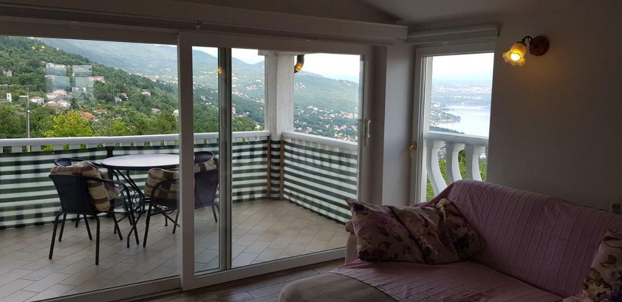 Villa Anastazia Laurana Esterno foto
