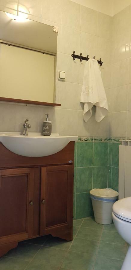 Villa Anastazia Laurana Esterno foto